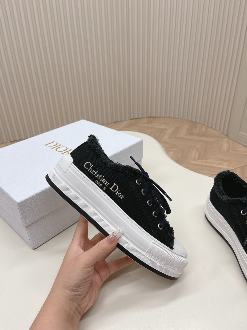 Christian Dior Casual Shoes